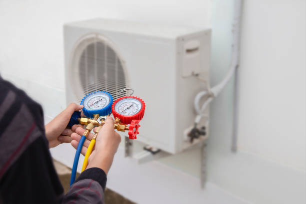 Best Local HVAC Companies  in USA